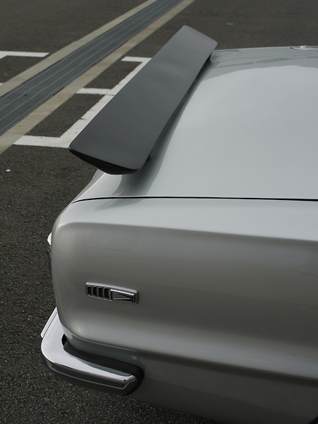 Nissan Skyline - Skyline Festival - Fuji Speedway